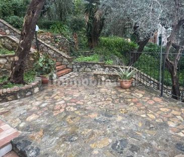 Quadrilocale piazza E. Figoli 18, La Serra, Tellaro, Lerici - Photo 4