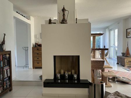 Modernes Einfamilienhaus mit traumhafter Aussicht - Photo 2