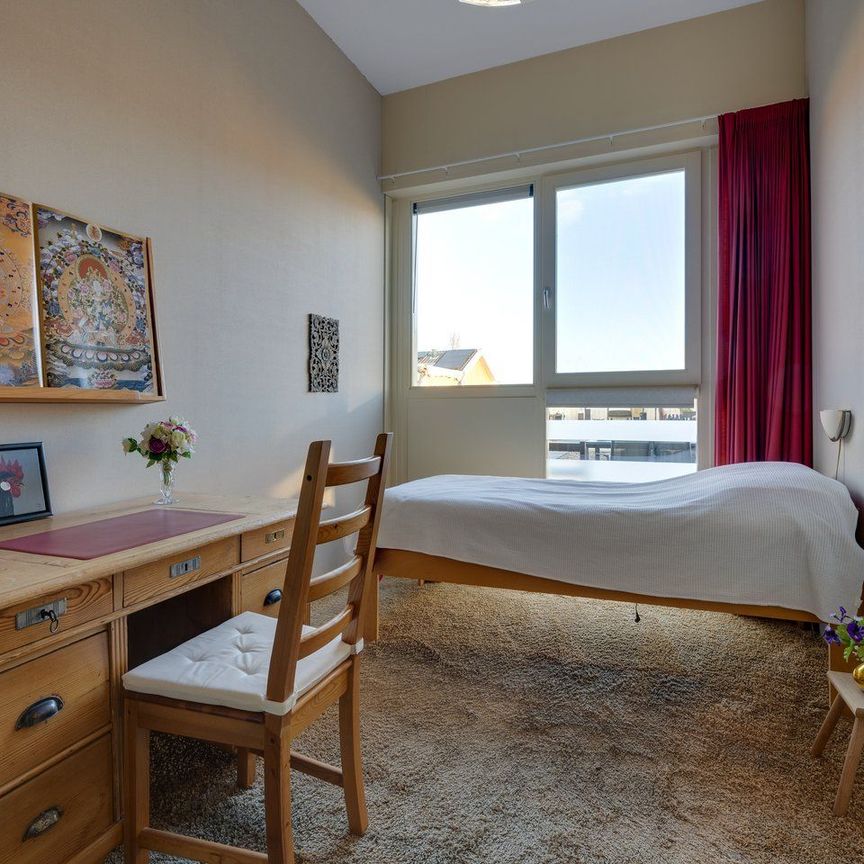 Appartement te huur: Prins Mauritsstraat 12 1462 JJ Middenbeemster - Foto 1