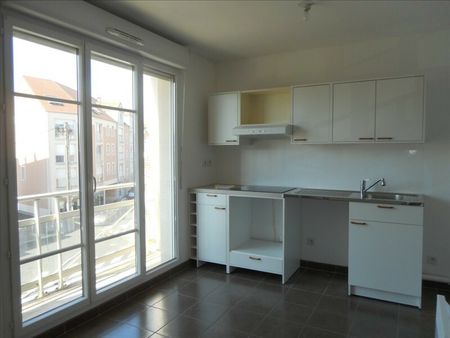 Location Appartement 3 pièces 55m² PALAISEAU 91120 - Photo 5