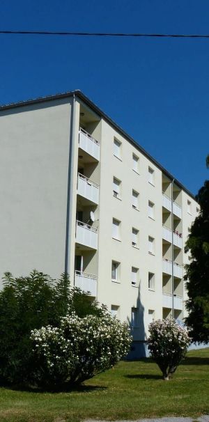 Boulevard Antoine Rosset, 73110, Valgelon La Rochette - Photo 1