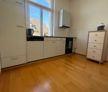 3 Zimmer, 2. Stock - Photo 2