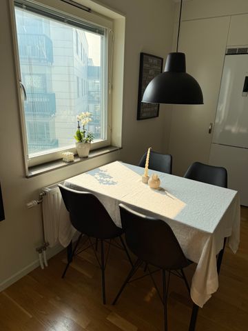 Kvillegatan, Göteborg - Photo 3