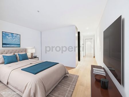 Exklusive 5.5-Zimmer-Gartenwohnung mit modernem Komfort und Minergie-Plus-Standard in Wädenswil - Foto 3