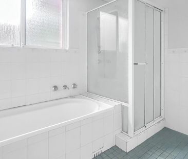 Two-Bedroom Unit with Balcony & Garage – Prime Location Near Westme... - Photo 4