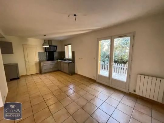 Maison à louer 5 pièces 116.55m² - Photo 1