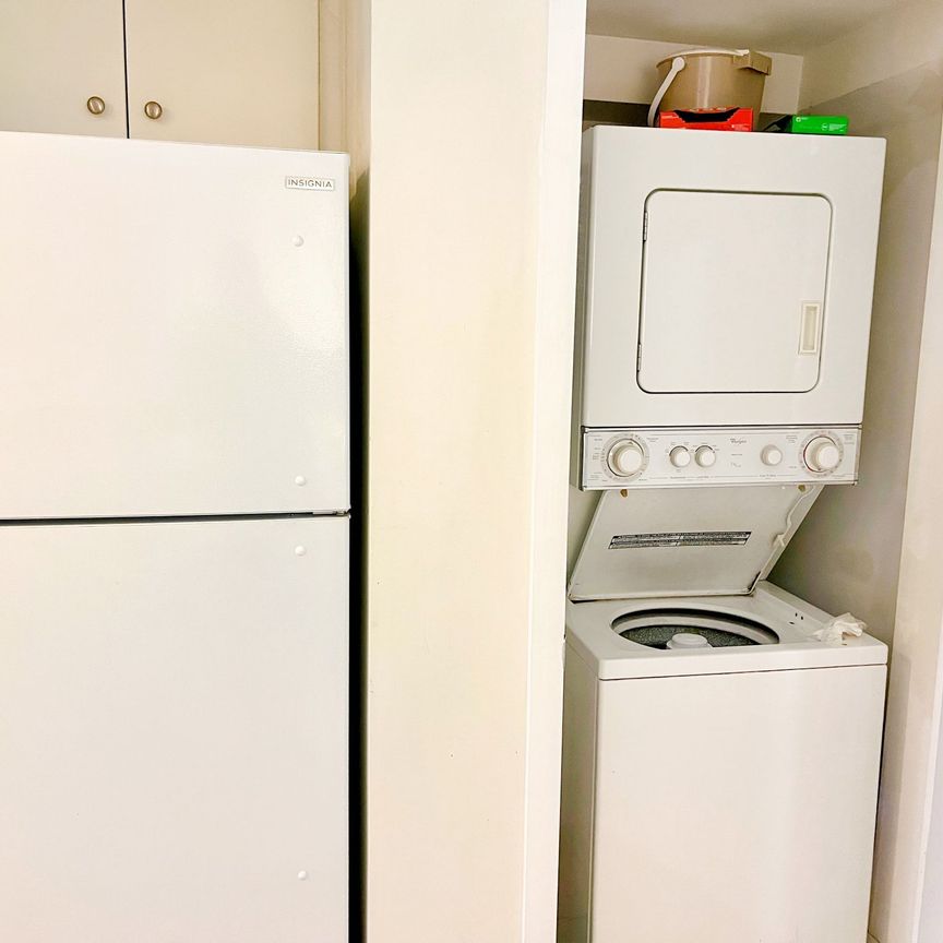 For Lease - 415 Jarvis Street Unit# (One Bedroom)201, Toronto, Ontario - Photo 1
