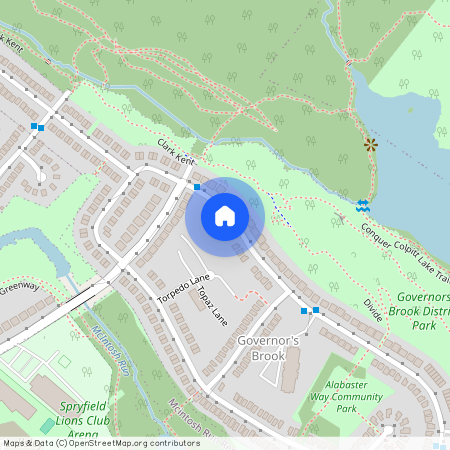 Alabaster Way, Halifax 24-037