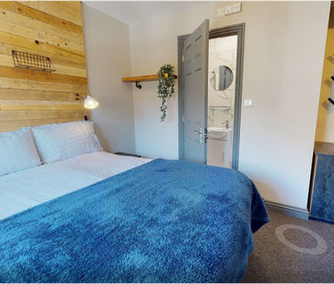 1 bedroom in a house share to rent - Photo 1