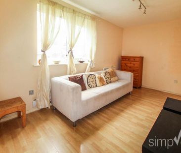 Studio to rent - Photo 4