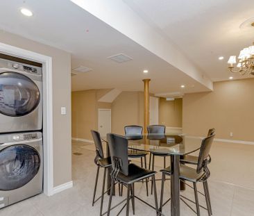 For Lease - 2257 Manor Hill Drive, Mississauga, Ontario - Photo 4