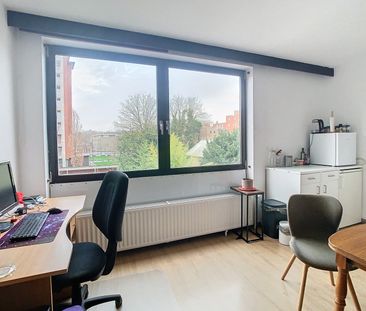 Goed gelegen flat in het centrum Leuven - Photo 2