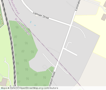 Coronation Road, Ascot - Photo 1