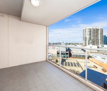 1306/2B Help Street, Chatswood NSW 2067 - Apartment For Rent | Domain - Photo 6
