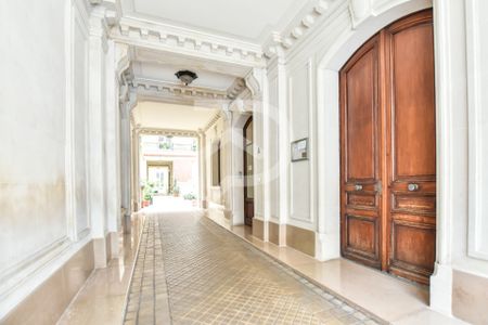 Location appartement 2 pièces, 42.67m², Paris 15 - Photo 2