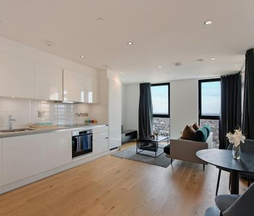 2 bedroom apartment to rent - Photo 6