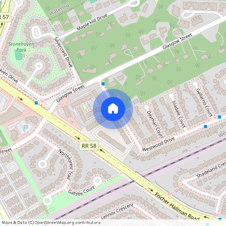 403 Westwood Drive, Kitchener