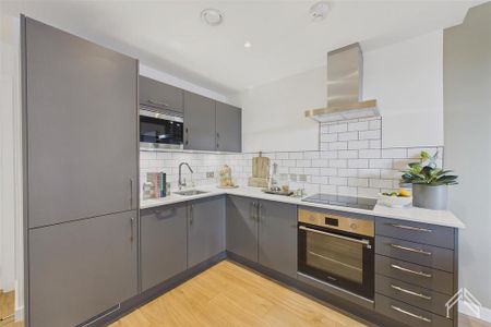 1 bedroom apartment to rent - Photo 5