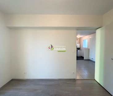 Appartement - 3 pièces - Jardin Lecoq/Facultés - Photo 3