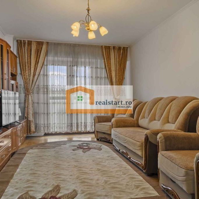 Prima inchiriere, Stirbei Voda, 800m distanta Metrou Eroi... - Fotografie 1