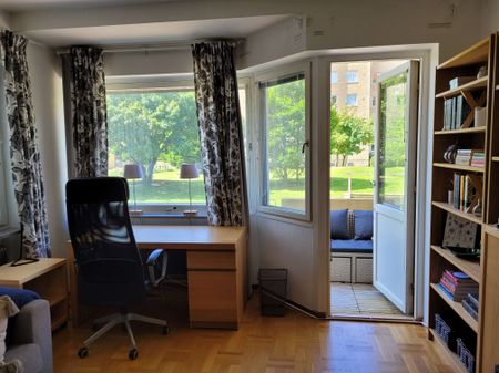 Köpenhamnsvägen, Malmö - Photo 3