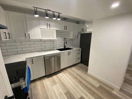 For Lease - 45 Snapdragon Square Unit# BSMT, Brampton, Ontario - Photo 5