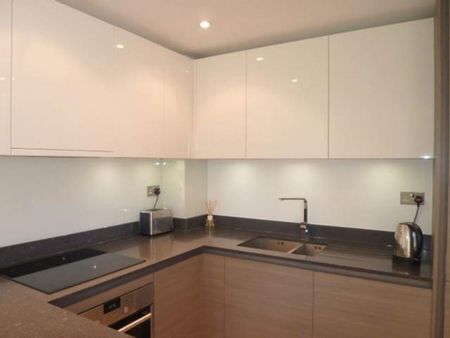 1 bedroom flat to rent - Photo 4