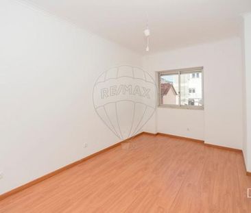 Apartamento T3 - Photo 6