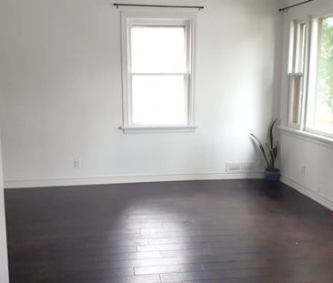 For Lease - 316 Pacific Avenue Unit# Main, Oshawa, Ontario - Photo 6