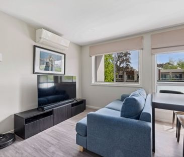 7/16 Berrigan Crescent, O'Connor ACT 2602 - Apartment For Rent | Do... - Photo 6