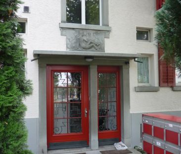 4-Zimmer-Wohnung im Kreis 6 (81m2) - Photo 6