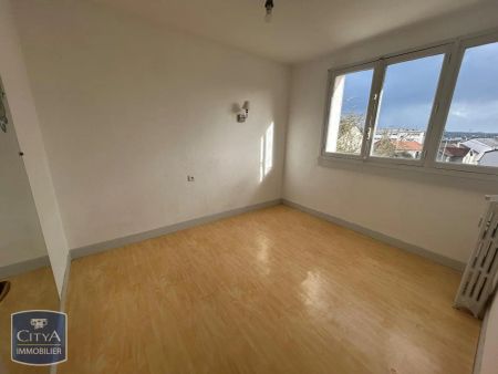 Appartement à louer 2 pièces 39.8m² - Photo 3
