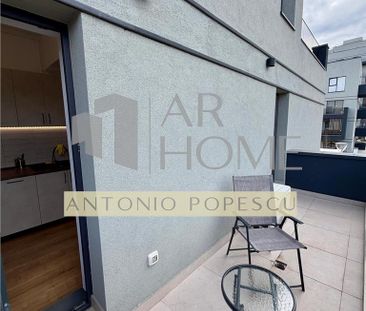 Apartament 2 camere,prima inchiriere,parcare subterana,Ploiesti,Albert - Photo 1