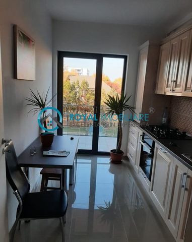 Royal Imobiliare Inchiriere apartament 2 camere zona Albert - Photo 5