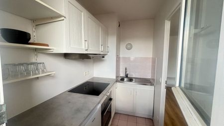 Appartement Evry Courcouronnes 2 pièces40 m2 - Photo 4