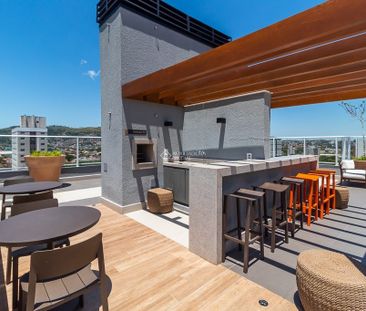 Apartamento com 1 quarto e 27m² para alugar em Partenon, Porto Alegre. - Foto 4