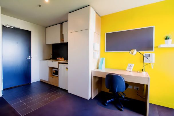 Standard west Studio style 2 - Photo 1