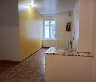 Appartement 2 pièces - 29m² à Mayenne (53100) - Photo 1