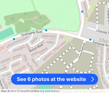 Ellsworth Rise, Top Valley, Nottingham, NG5 5LT - Photo 1