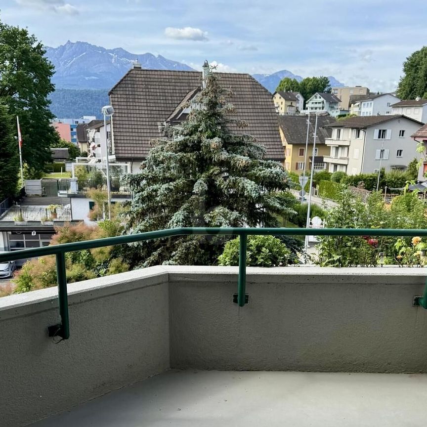 CENTRAL WITH VIEW - Photo 1