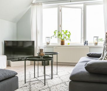 Hillarpsvägen, Båstad - Foto 2