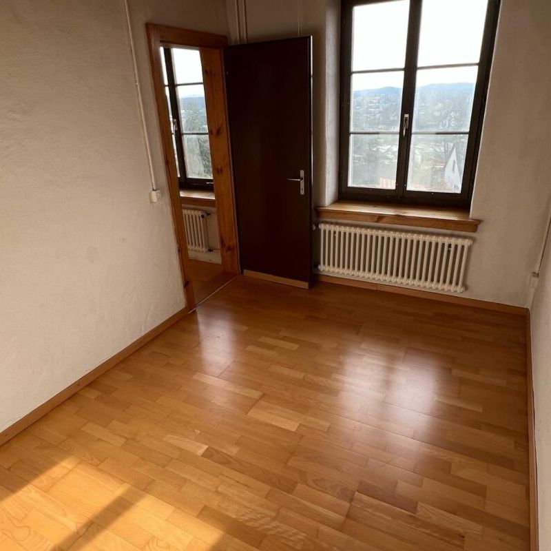 4.5 Zimmer, 90 m² - Photo 1