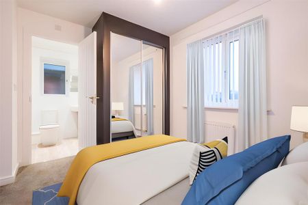 3 bedroom terraced house to rent - Photo 3