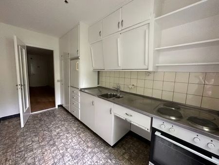 3 Zimmer, 75 m², EG - Foto 3