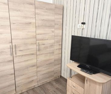 Apartament 1 camera renovat - zona Buziasului - Fotografie 2
