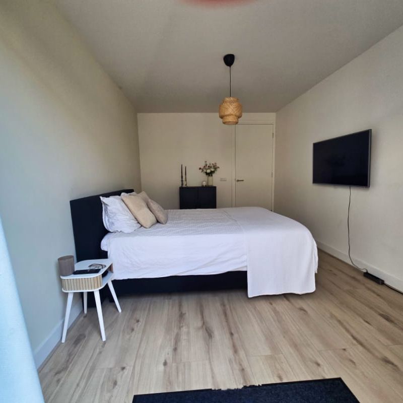 Appartement te huur: Voorstad 45 4461 KL Goes - Photo 1