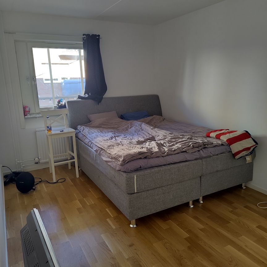 Vattengatan 36 - Photo 1