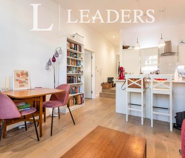 1 bedroom apartment to rent York House, 96 Hermitage Road, Hitchin,... - Photo 2