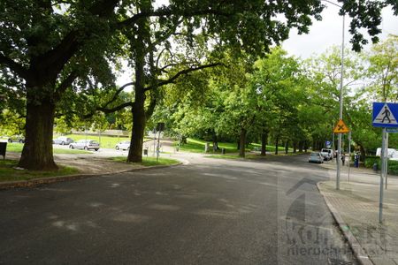 Mieszkanie do wynajęcia na Wałach Chrobrego - Zdjęcie 2