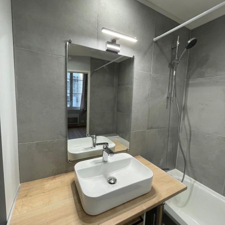 Beau T2 de 36m² – LIMOGES – LOCATION – BEGIP - Photo 4